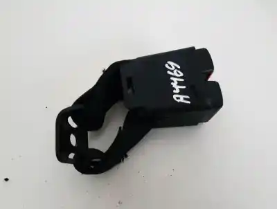 Peça sobressalente para automóvel em segunda mão chicote / encaixe cinto segurança traseiro direito por renault laguna (b56) 2.0 anade referências oem iam 5502388aa