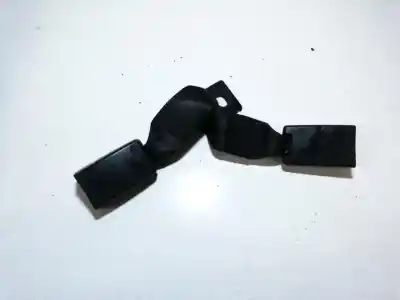 Peça sobressalente para automóvel em segunda mão chicote / encaixe cinto segurança traseiro direito por dodge journey 2.0 16v crd cat referências oem iam 91315092