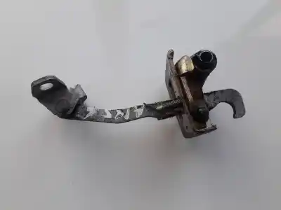 Автозапчасти б/у петля за FORD FOCUS TURNIER (CAK) 2.0 16V CAT ссылки OEM IAM   