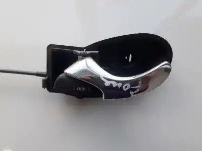Автозапчасти б/у левая передняя внутренняя ручка за ford focus c-max (cap) 1.6 tdci cat ссылки oem iam xs41a22601ak