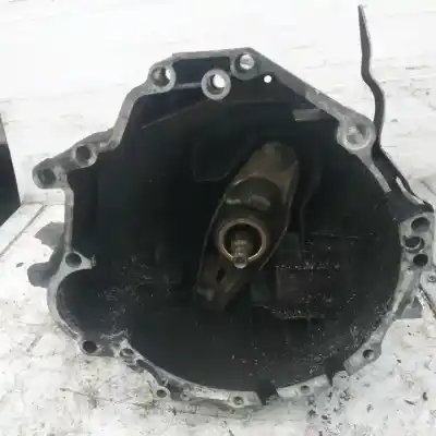Автозапчасти б/у коробка передач за audi a4 b6 (8e2) 1.9 tdi quattro ссылки oem iam gbq