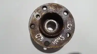 Pezzo di ricambio per auto di seconda mano snodo posteriore destro per bmw x5 (e53) 3.0i riferimenti oem iam 