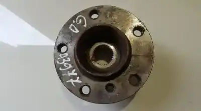 Peça sobressalente para automóvel em segunda mão manga de eixo traseira direita por bmw x5 (e53) 3.0d referências oem iam 