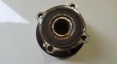 Second-hand car spare part rear right knuckle for bmw x5 (e53) 3.0d oem iam references   