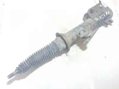 Peça sobressalente para automóvel em segunda mão amortecedor dianteiro direito por renault laguna (b56) 2.0 anade referências oem iam 