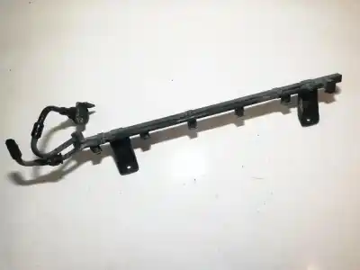 Second-hand car spare part distributor pipe for chevrolet epica 2.5 cat oem iam references   