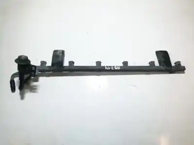 Pezzo di ricambio per auto di seconda mano rampa iniettori per chevrolet epica 2.5 cat riferimenti oem iam 