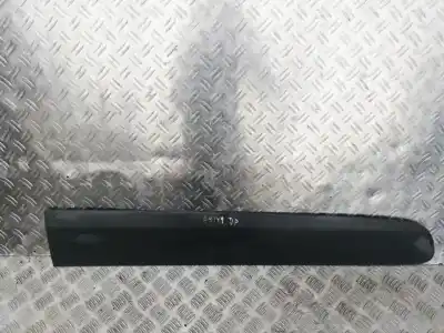 Peça sobressalente para automóvel em segunda mão plásticos por toyota rav 4 (a2) 2.0 d-4d 4wd referências oem iam 7507142100