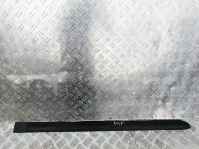 Pezzo di ricambio per auto di seconda mano plastica per opel vectra b caravan 2.0 dti riferimenti oem iam 