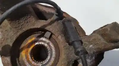 Peça sobressalente para automóvel em segunda mão sensor abs por fiat bravo (198) 1.9 16v dynamic multijet referências oem iam 