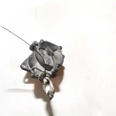 Peça sobressalente para automóvel em segunda mão depressor de travões / bomba de vácuo por fiat bravo (198) 1.9 16v dynamic multijet referências oem iam 55205443