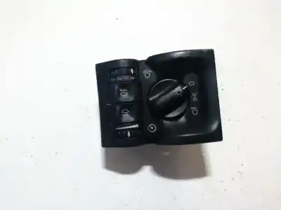 Pezzo di ricambio per auto di seconda mano controllo della luce per opel vectra b caravan 2.0 dti riferimenti oem iam 90569814