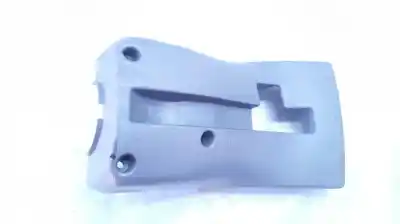 Peça sobressalente para automóvel em segunda mão plásticos por kia rio 1.3 cat referências oem iam k30c60231