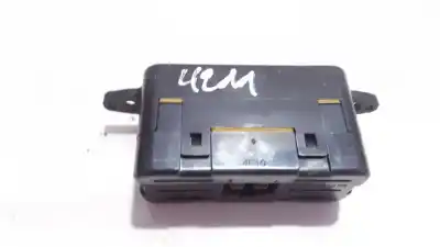 Second-hand car spare part multifunction display for kia rio 1.3 cat oem iam references 84775fd000  