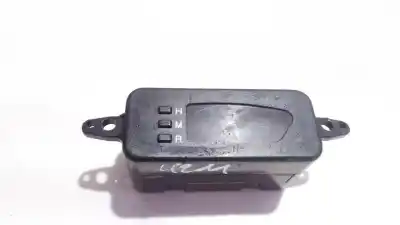 Peça sobressalente para automóvel em segunda mão display gps / multimídia por kia rio 1.3 cat referências oem iam 84775fd000