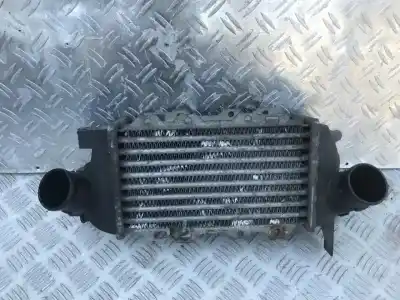 Pezzo di ricambio per auto di seconda mano intercooler per opel vectra b caravan 2.0 dti riferimenti oem iam 