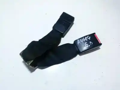 Pezzo di ricambio per auto di seconda mano gancio cintura posteriore destro per opel vectra b caravan 2.0 dti riferimenti oem iam 90359919b