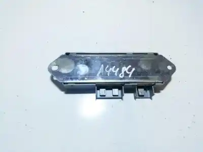 Pezzo di ricambio per auto di seconda mano amplificatore d'antenna per opel vectra b caravan 2.0 dti riferimenti oem iam 90462593