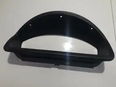 Second-hand car spare part Front Decorative Moulding for KIA RIO 1.3 CAT OEM IAM references 84751FD000  