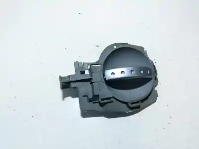 Автозапчасти б/у внутри передней правой ручки за citroen c3 i (fc_, fn_) 1.4 hdi ссылки oem iam 9647164377