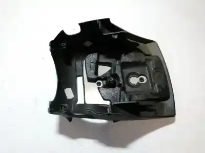 Pezzo di ricambio per auto di seconda mano plastica per opel meriva b 1.7 16v cdti riferimenti oem iam 13136397  460029937