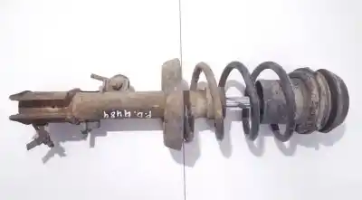 Pezzo di ricambio per auto di seconda mano ammortizzatore anteriore destro per opel vectra b caravan 2.0 dti riferimenti oem iam 