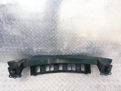 Peça sobressalente para automóvel em segunda mão reforço do pára choques dianteiro por opel meriva b 1.7 16v cdti referências oem iam   