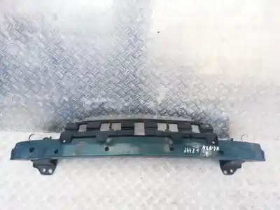 Pezzo di ricambio per auto di seconda mano rinforzo paraurti anteriore per opel meriva b 1.7 16v cdti riferimenti oem iam 
