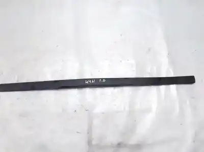 Pezzo di ricambio per auto di seconda mano plastica per opel meriva b 1.7 16v cdti riferimenti oem iam 93318766