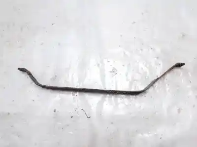 Pezzo di ricambio per auto di seconda mano plastica per opel meriva b 1.7 16v cdti riferimenti oem iam   