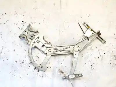 Pezzo di ricambio per auto di seconda mano alzacristalli anteriore sinistro per opel meriva b 1.7 16v cdti riferimenti oem iam 93362662