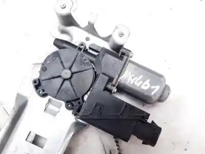 Pezzo di ricambio per auto di seconda mano motore alzacristalli anteriore sinistro per opel meriva b 1.7 16v cdti riferimenti oem iam 93389551