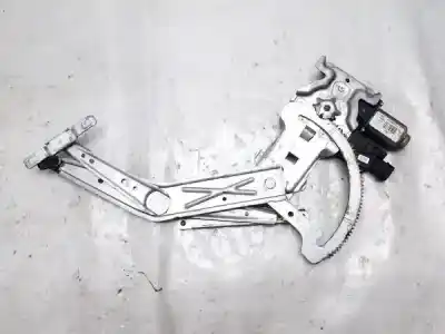 Peça sobressalente para automóvel em segunda mão elevador de vidros dianteiro direito por opel meriva b 1.7 16v cdti referências oem iam 93362662  93362661