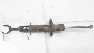 Second-hand car spare part front right shock absorber for audi a8 (d2) 2.8 v6 30v oem iam references 4d0413031ad
