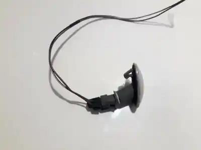 Second-hand car spare part right side light for opel meriva b 1.7 16v cdti oem iam references 24413624  24 413 624