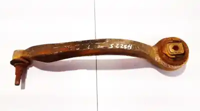 Second-hand car spare part front left lower suspension arm for audi a8 (d2) 2.8 v6 30v oem iam references   