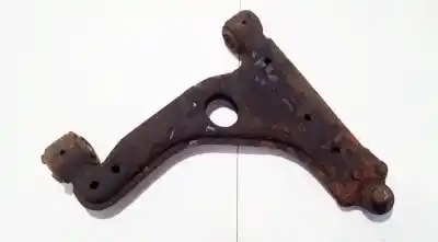 Pezzo di ricambio per auto di seconda mano braccio sospensione inferiore anteriore destro per opel vectra b caravan 2.0 dti riferimenti oem iam 