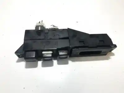 Peça sobressalente para automóvel em segunda mão display gps / multimídia por mazda 323 1.5 g 16v/25 (egi dohc) referências oem iam bc6c6646z