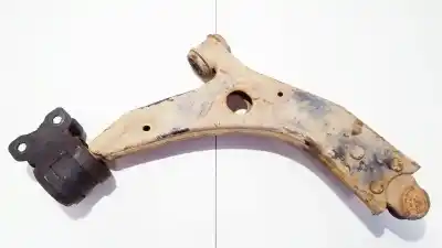 Автозапчастина б/у передній лівий нижний рычаг підвіски для ford c-max (cb3) 1.6 16v cat посилання на oem iam   