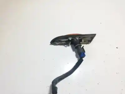 Second-hand car spare part left side light for opel vectra b caravan 2.0 dti oem iam references   