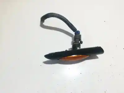 Pezzo di ricambio per auto di seconda mano lampada laterale sinistra per opel vectra b caravan 2.0 dti riferimenti oem iam 