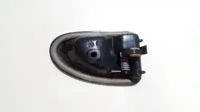 Автозапчастина б/у усередині передня права ручка для renault megane i scenic (ja0) 1.9 dti diesel cat посилання на oem iam 7700830079  91127101