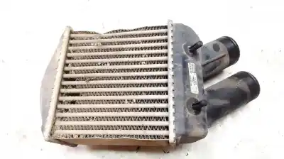Автозапчастина б/у інтеркулер для renault megane i scenic (ja0) 1.9 dti diesel cat посилання на oem iam 7700838130b