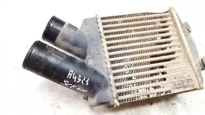 Second-hand car spare part intercooler for renault megane i scenic (ja0) 1.9 dti diesel cat oem iam references 7700838130b  849396f, ia1003