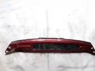 Автозапчастина б/у фронтальна панель для renault megane i scenic (ja0) 1.9 dti diesel cat посилання на oem iam 