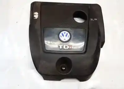 Gebrauchtes Autoersatzteil MOTORHAUBE zum VOLKSWAGEN GOLF IV VARIANT (1J5)  OEM-IAM-Referenzen 038103925AJ  