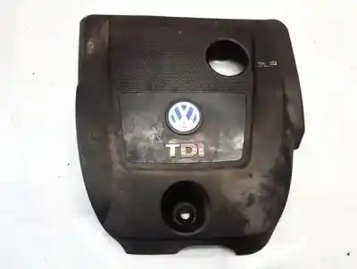 Gebrauchtes Autoersatzteil MOTORHAUBE zum VOLKSWAGEN GOLF IV VARIANT (1J5)  OEM-IAM-Referenzen 038103925AJ  