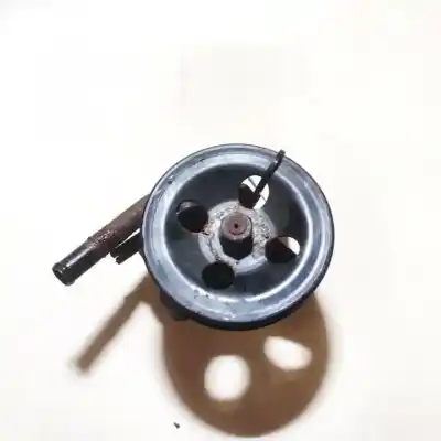 Second-hand car spare part steering pump for kia rio 1.5 crdi oem iam references   