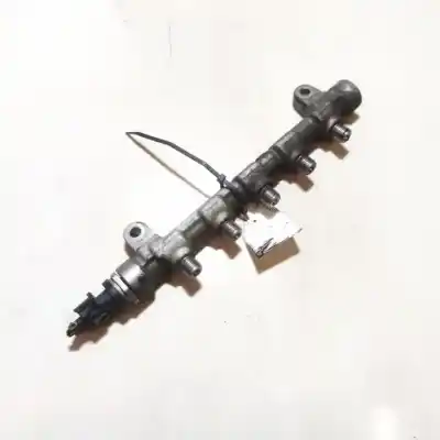 Peça sobressalente para automóvel em segunda mão régua / rampa de injetores por kia ceed (ed) 1.6 crdi 115 referências oem iam 