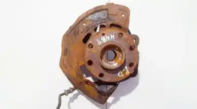 Pezzo di ricambio per auto di seconda mano attacco anteriore destro per opel vectra b caravan 2.0 dti riferimenti oem iam 